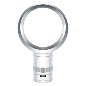 Dyson AM12 Cool CF1 Cooling Fan - White/Silver