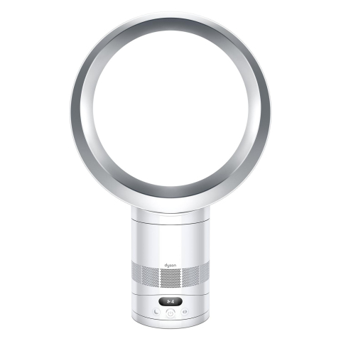 Dyson Cool CF1 Cooling Fan - White/Silver