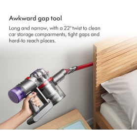 Dyson DETAILCLEANKIT Cleaning Accessory Kit - 8