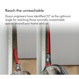 Dyson DETAILCLEANKIT Cleaning Accessory Kit - 6