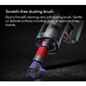 Dyson DETAILCLEANKIT Cleaning Accessory Kit - 4