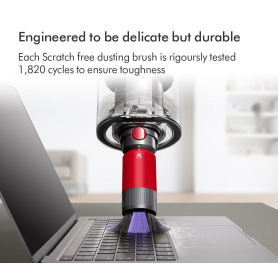 Dyson DETAILCLEANKIT Cleaning Accessory Kit - 3