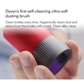 Dyson DETAILCLEANKIT Cleaning Accessory Kit - 2