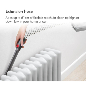 Dyson DETAILCLEANKIT Cleaning Accessory Kit - 1