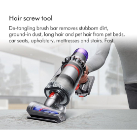 Dyson HAIRSCREWTOOL Hair Screw Tool Accessory - 7
