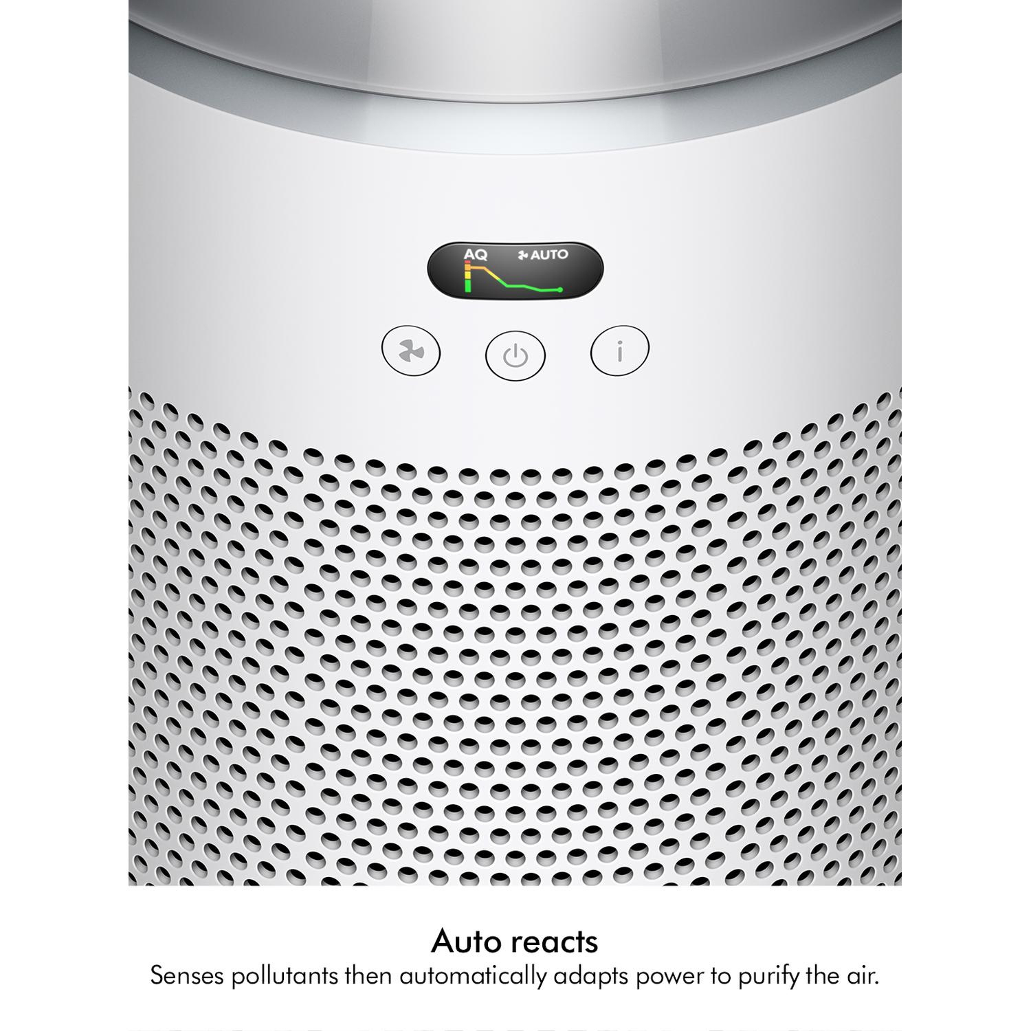 Dyson HJ10 Hush Jet Purifier full image