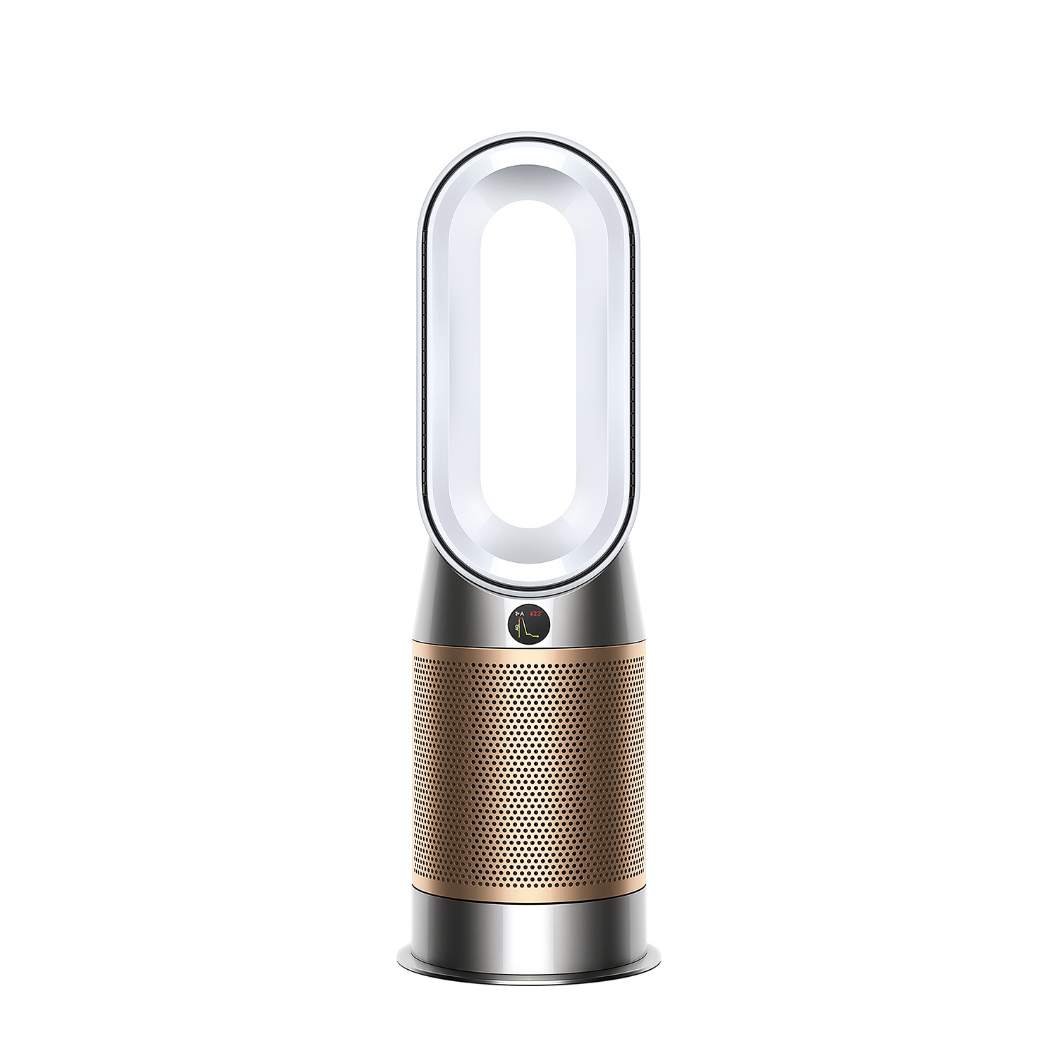 Dyson HP12 (544557-01) Purifier De-NOx - White/Gold full image