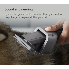 Dyson PETGROOMINGKIT Pet Grooming Kit - 6