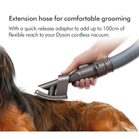 Dyson PETGROOMINGKIT Pet Grooming Kit - 2