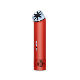 Dyson PF01-SKY (641017-01) HushJetTM Mini Cool - Carnelian / Sky
