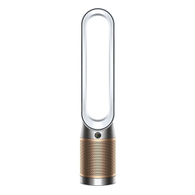 Dyson TP12 (544535-01) Purifier Fan - White/Gold