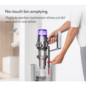 Dyson V11-2023 Cordless Stick Vacuum Cleaner - 60 Minutes Run Time - Blue - 3
