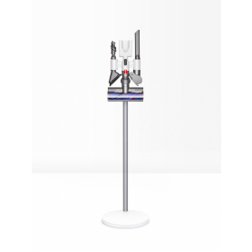 Dyson V12-2023DOKKIT Detect Slim Absolute Cordless Stick Vacuum with Floordok - Nickle - 6