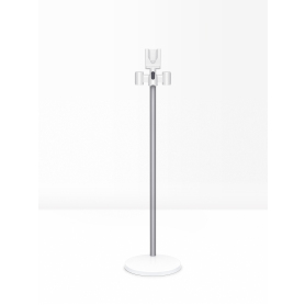 Dyson V15-2024 Cordless Vacuum Kit - Nickel - 8