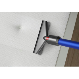Dyson V8ADVANCED-24 KIT Vacuum Cleaner - Silver/Nickel - 11