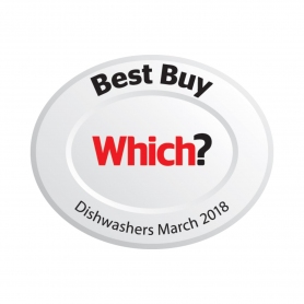 Blomberg LDV42244 Integrated Full Size Dishwasher Free 5 year warranty Which recommend - 1