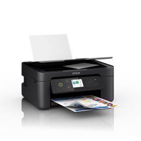 Epson C11CK65401 Expression Home XP-4200 Printer - Black - 4