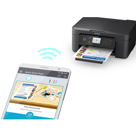Epson C11CK65401 Expression Home XP-4200 Printer - Black - 1