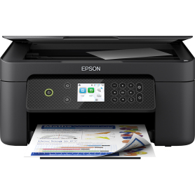 Epson C11CK65401 Expression Home XP-4200 Printer - Black