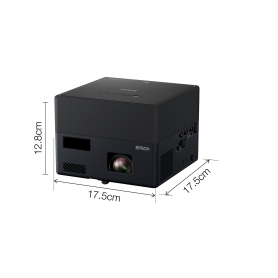 Epson EF-12 Mini Laser Smart Projector - 5