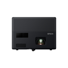 Epson EF-12 Mini Laser Smart Projector - 16