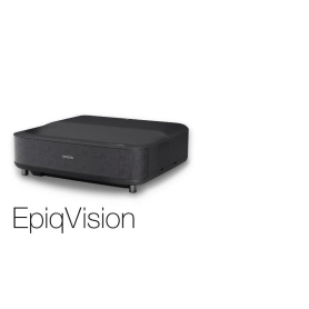 Epson EH-LS800B Laser Projection TV - 13