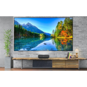 Epson EH-LS800B Laser Projection TV