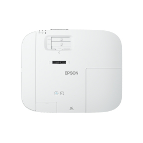 Epson EH-TW6250 4K PRO-UHD Projector - 5
