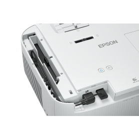 Epson EH-TW6250 4K PRO-UHD Projector - 3