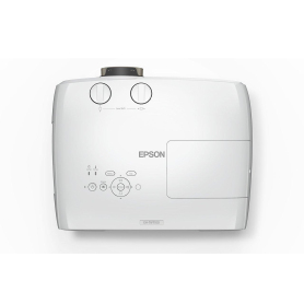 Epson EH-TW7100 4K PRO-UHD Projector - 5