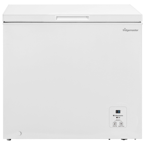 Fridgemaster MCF198E 198 Litre Chest Freezer