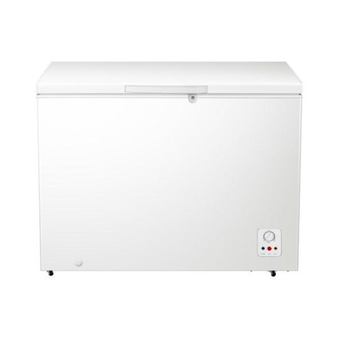 Fridgemaster MCF297E - 297 Litres Chest Freezer 