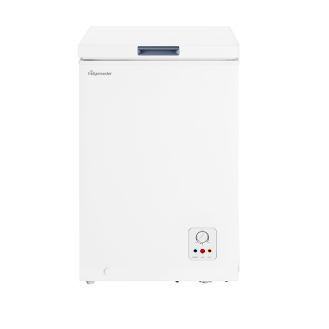 Fridgemaster MCF96E  96 Litre Chest Freezer