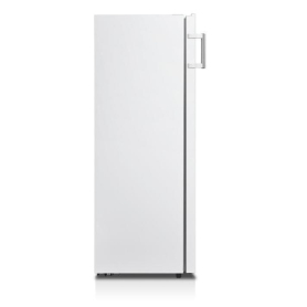 Fridgemaster MTZ55153E 55cm Static Tall Freezer - White - 5
