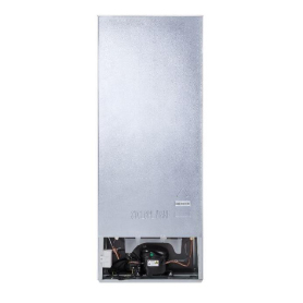 Fridgemaster MTZ55153E 55cm Static Tall Freezer - White - 4
