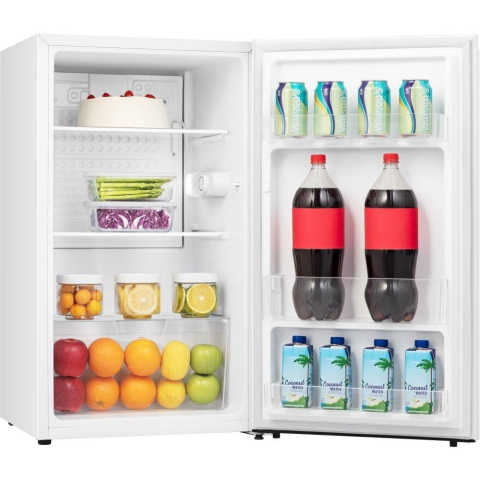 Fridgemaster MUL4892E Undercounter Larder Fridge
