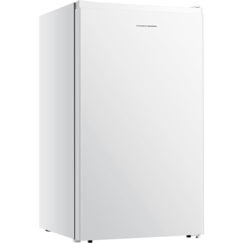 Fridgemaster MUL4892E 47.5cm Undercounter Larder Fridge - White