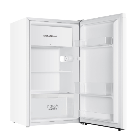 Fridgemaster MUR4894E 47.5cm Undercounter Fridge - White