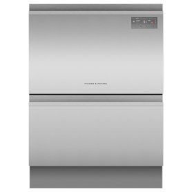 Fisher & Paykel DD60D2HNX9 Integrated DishDrawer Dishwasher - 12 Place Settings