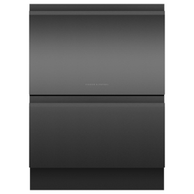 Fisher & Paykel DD60DDFHX9 Integrated Dishwasher - 12 Settings