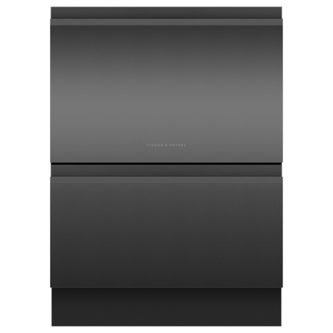 Fisher & Paykel DD60DDFHX9 Integrated Dishwasher - 12 Settings