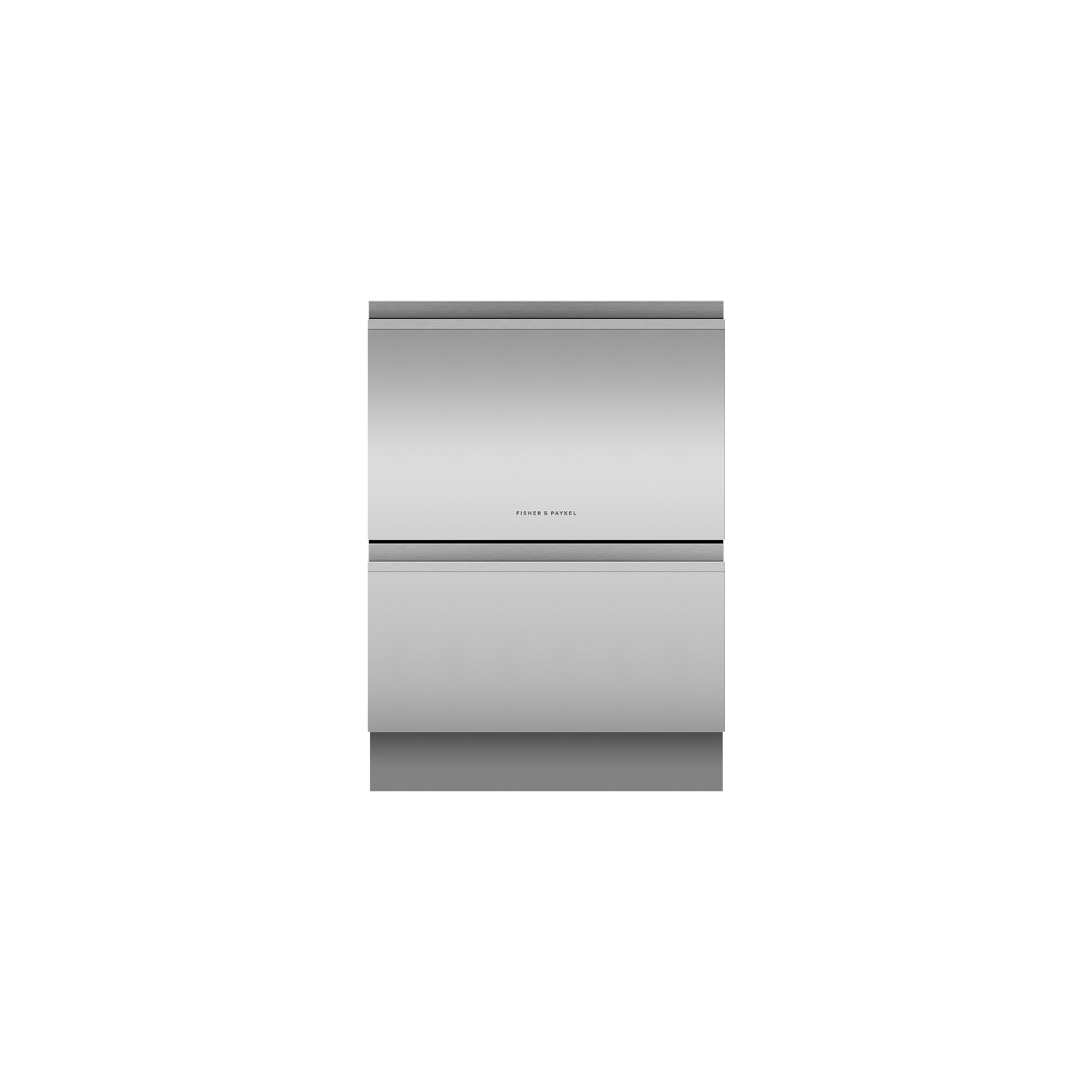 Fisher & Paykel DD60D4HNX9 Integrated DishDrawer Dishwasher - 12 Place Settings full image