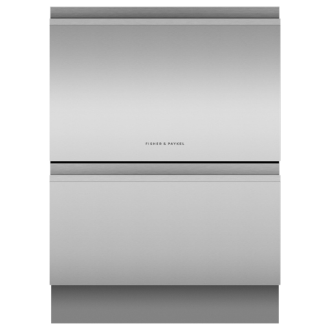 Fisher & Paykel DD60D4HNX9 Integrated DishDrawer Dishwasher - 12 Place Settings