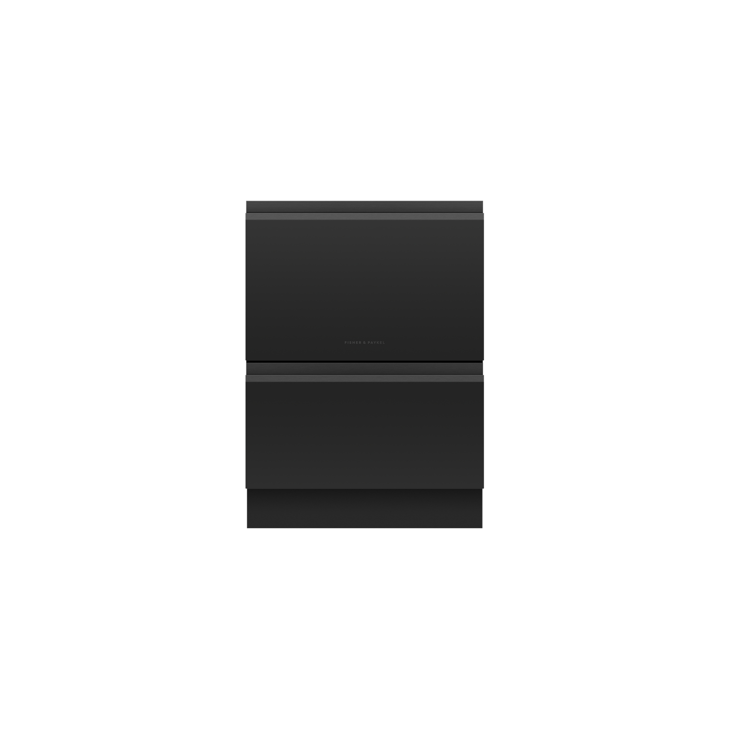 Fisher & Paykel DD60D4HZB9 Built Under DishDrawer Dishwasher - 12 Place Settings full image