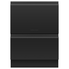 Fisher & Paykel DD60D4HZB9 Built Under DishDrawer Dishwasher - 12 Place Settings