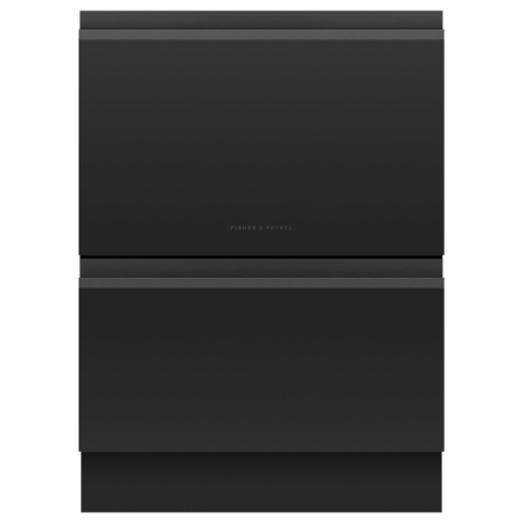Fisher & Paykel DD60D4HZB9 Built Under DishDrawer Dishwasher - 12 Place Settings