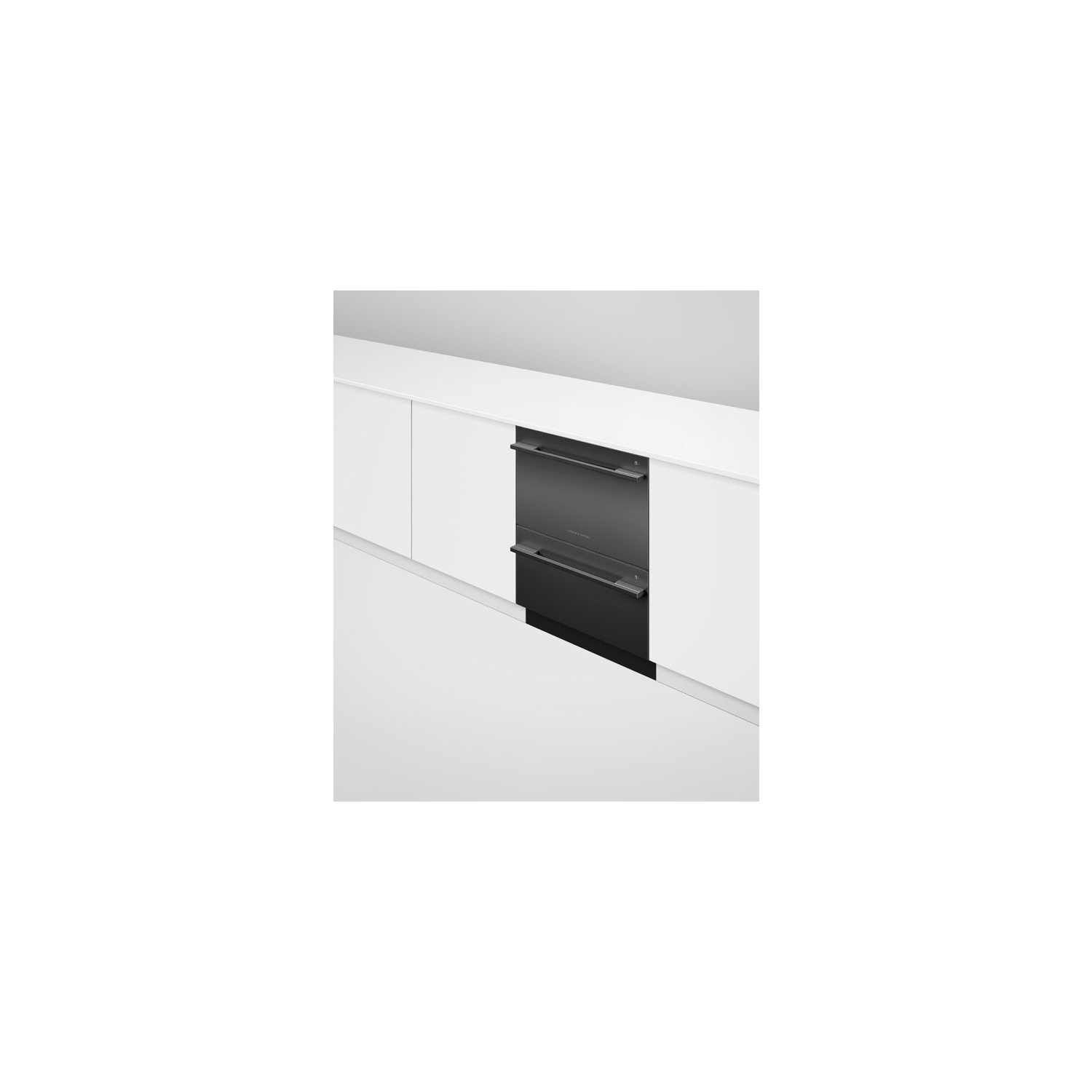 Fisher & Paykel DD60DDFHB9 Integrated DishDrawer Dishwasher - 12 Place Settings full image