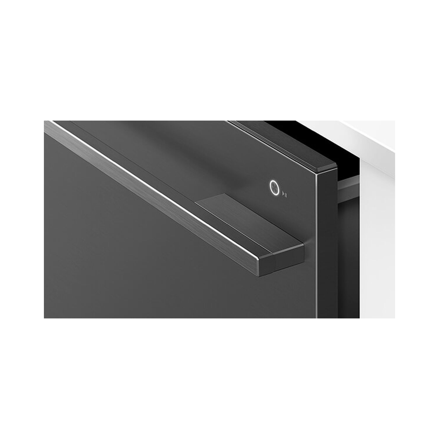 Fisher & Paykel DD60DDFHB9 Integrated DishDrawer Dishwasher - 12 Place Settings full image