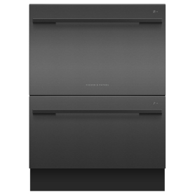 Fisher & Paykel DD60DDFHB9 Integrated DishDrawer Dishwasher - 12 Place Settings