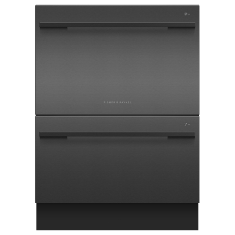 Fisher & Paykel DD60DDFHB9 Integrated DishDrawer Dishwasher - 12 Place Settings